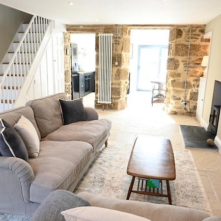 No 30 Historic Georgian Cottage - Newly Renovated For 2024 Penzance Exteriör bild