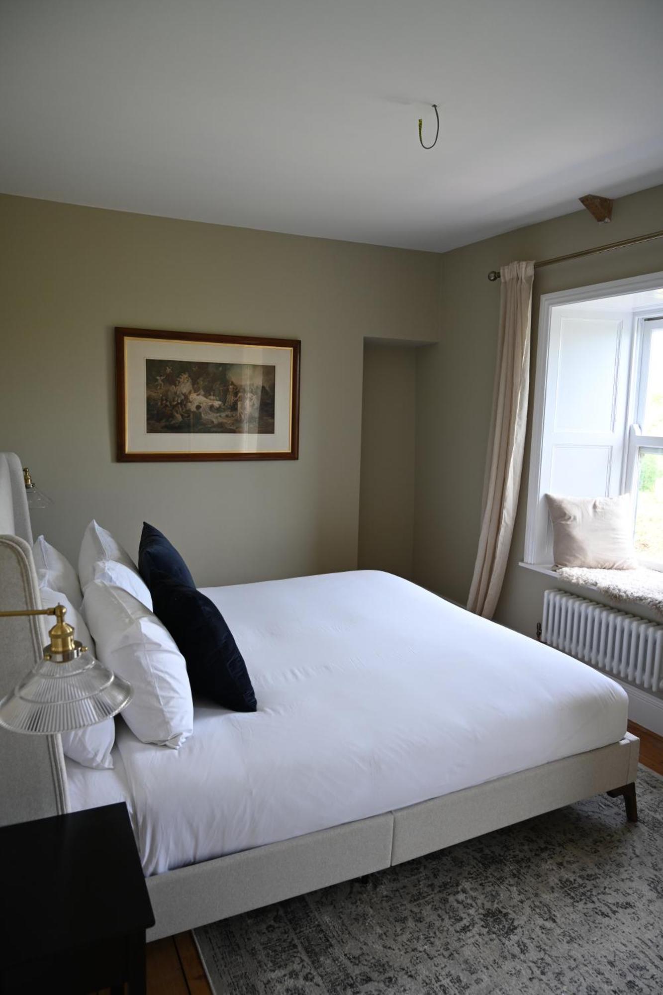No 30 Historic Georgian Cottage - Newly Renovated For 2024 Penzance Exteriör bild
