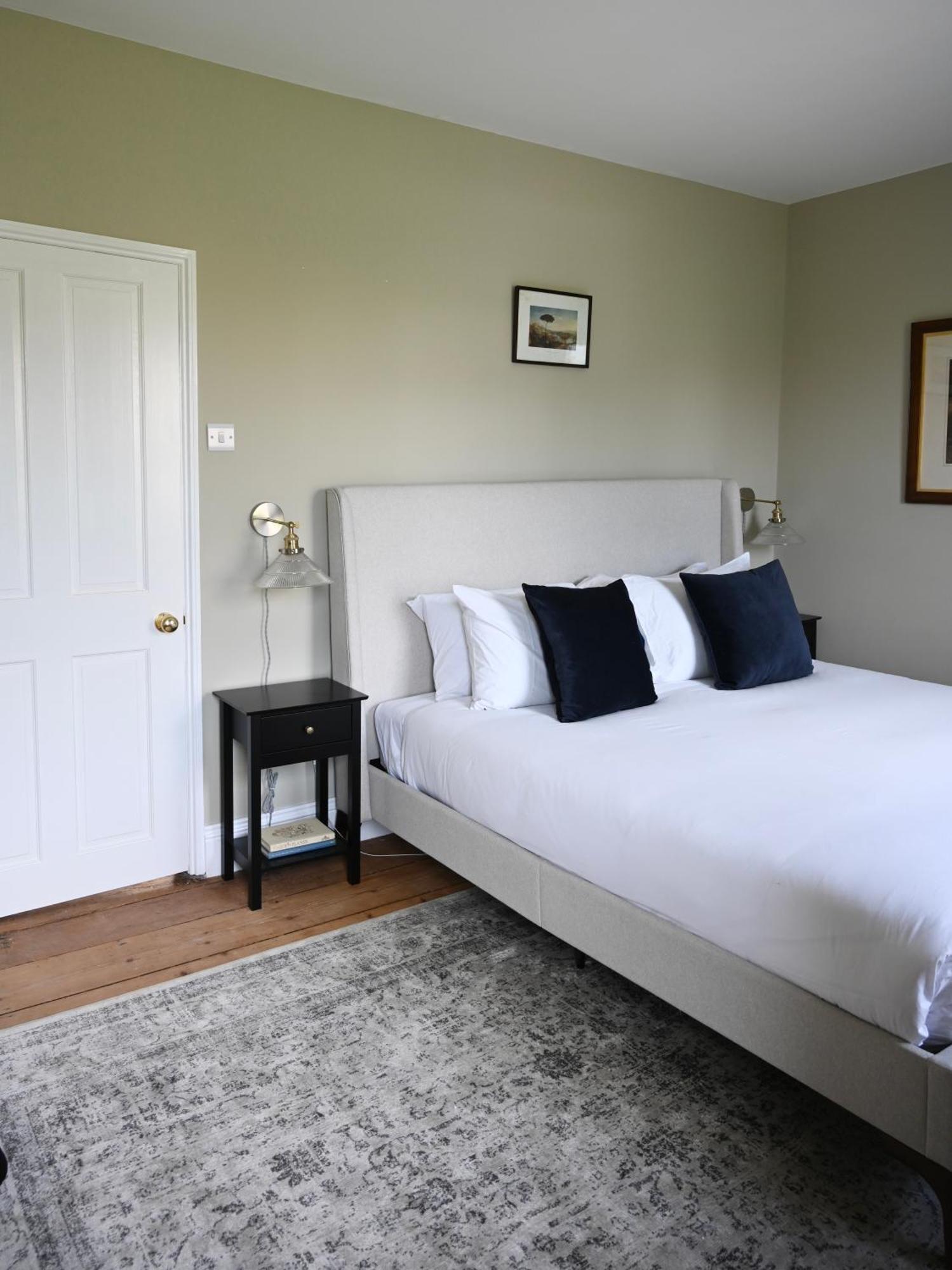 No 30 Historic Georgian Cottage - Newly Renovated For 2024 Penzance Exteriör bild