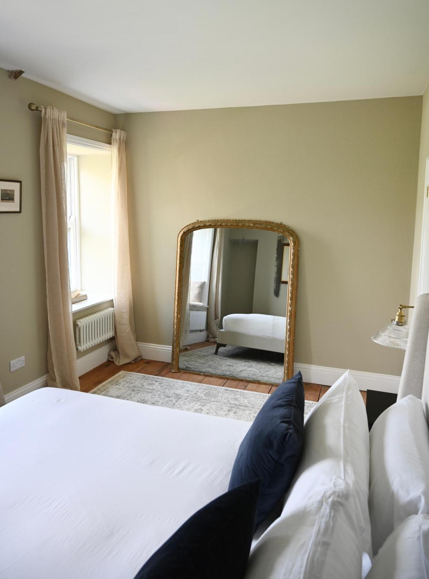 No 30 Historic Georgian Cottage - Newly Renovated For 2024 Penzance Exteriör bild