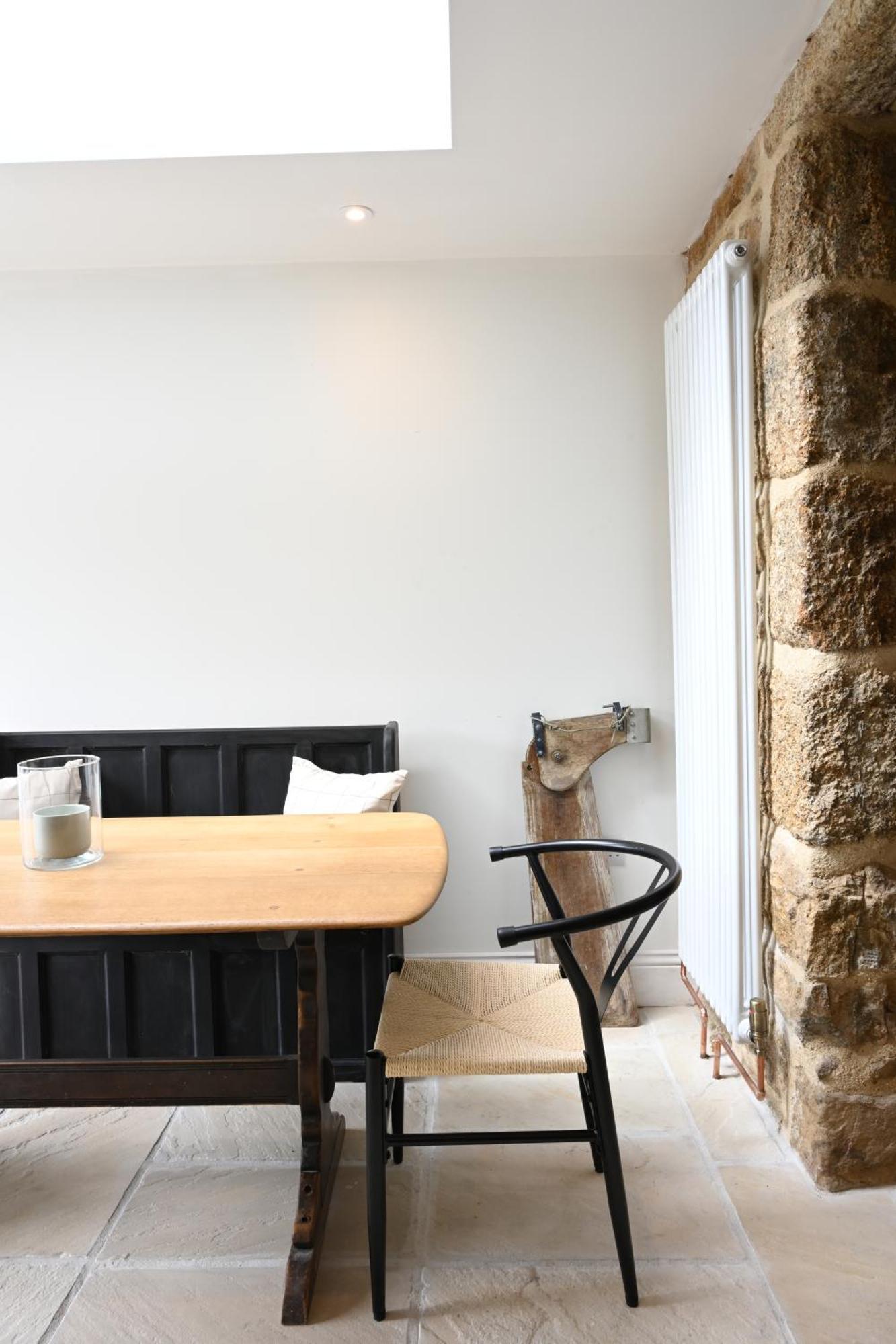 No 30 Historic Georgian Cottage - Newly Renovated For 2024 Penzance Exteriör bild