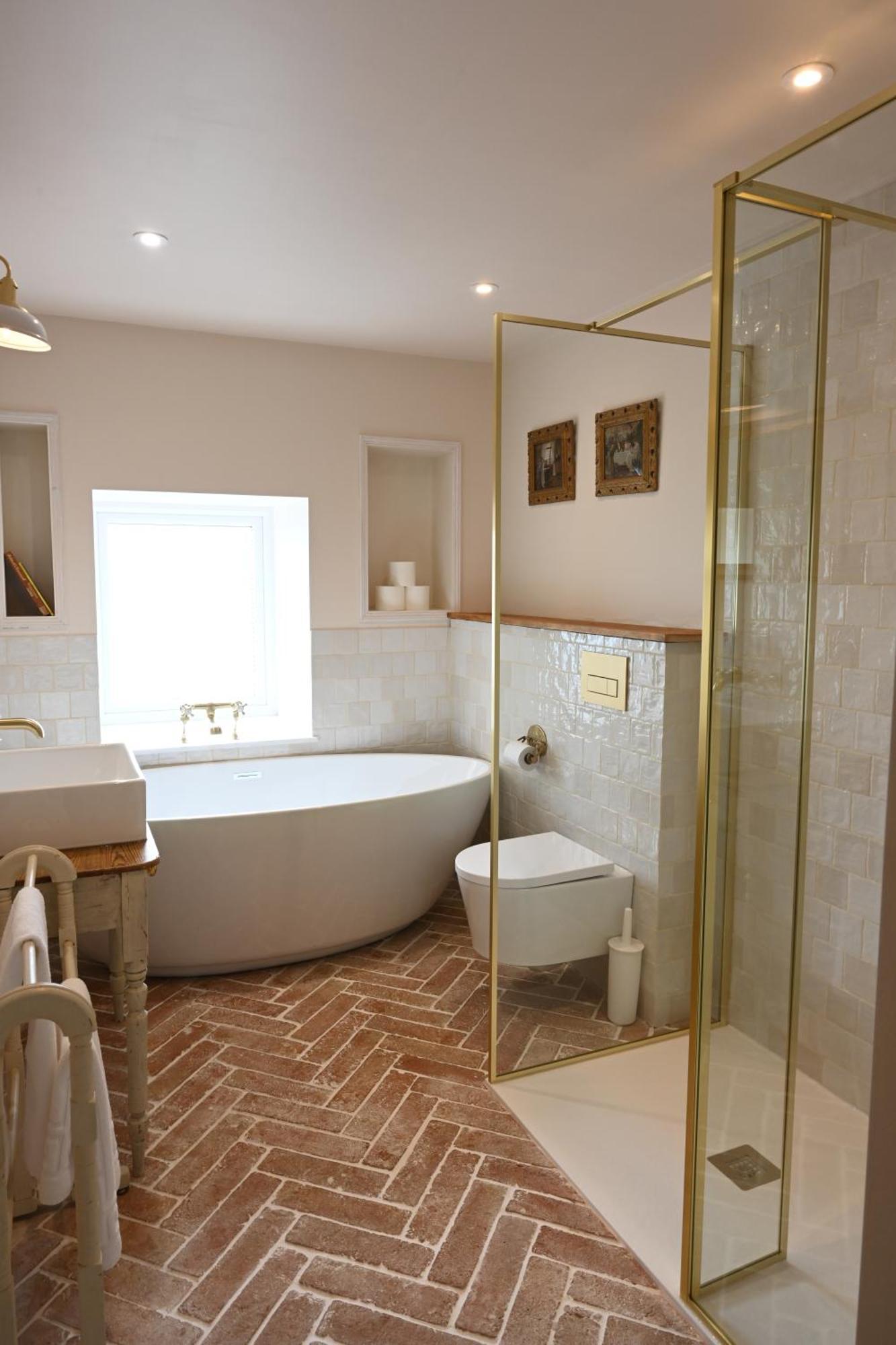 No 30 Historic Georgian Cottage - Newly Renovated For 2024 Penzance Exteriör bild