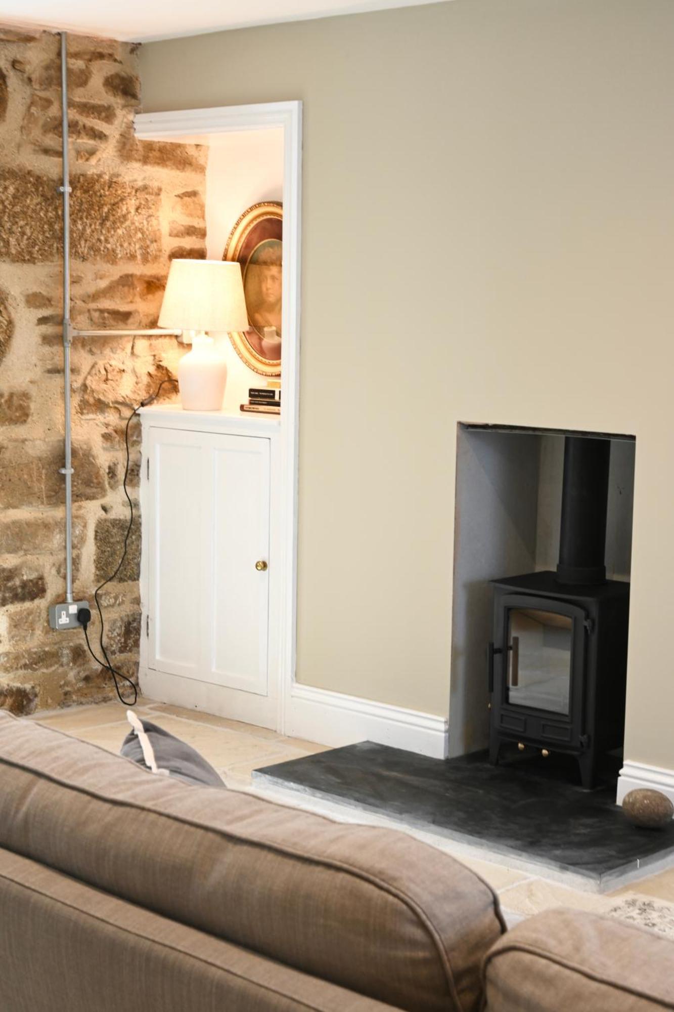 No 30 Historic Georgian Cottage - Newly Renovated For 2024 Penzance Exteriör bild